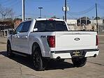 New 2026 Ford F-150 Lariat SuperCrew Cab for sale #TFA15388 - photo 4