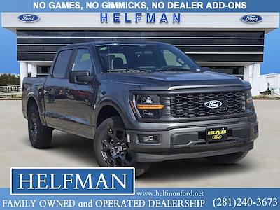 New 2026 Ford F-150 - photo 1