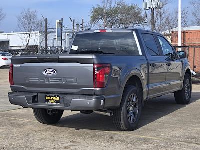 New 2026 Ford F-150 - photo 1
