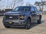 New 2026 Ford F-150 STX SuperCrew Cab for sale #TFA17367 - photo 3