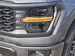 New 2026 Ford F-150 STX SuperCrew Cab for sale #TFA17367 - photo 6