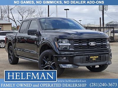 New 2026 Ford F-150 - photo 1