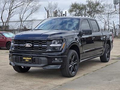New 2026 Ford F-150 - photo 1