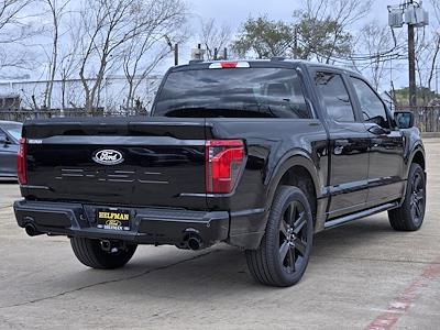 New 2026 Ford F-150 - photo 1