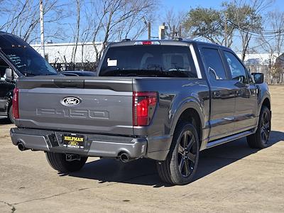New 2026 Ford F-150 STX SuperCrew Cab for sale #TFA32350 - photo 2
