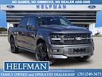 2026 Ford F-150 SuperCrew Cab 4WD Pickup for sale #TFA32350 - photo 1
