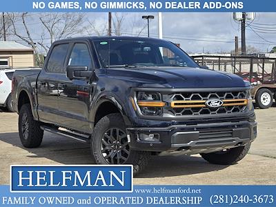 New 2026 Ford F-150 - photo 1