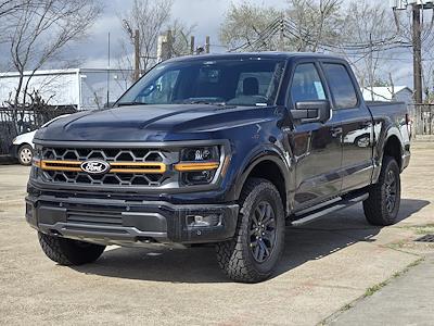 New 2026 Ford F-150 - photo 1