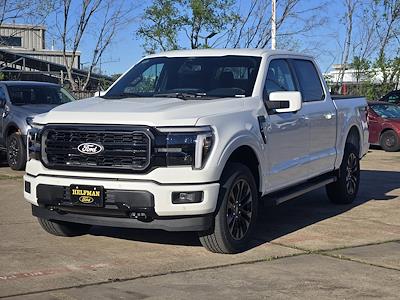 New 2026 Ford F-150 - photo 1