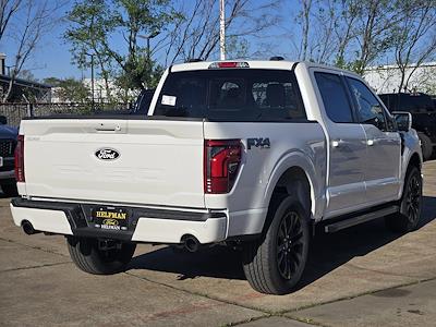 New 2026 Ford F-150 - photo 1