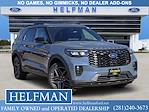 2026 Ford Explorer 4WD SUV for sale #TGA07584 - photo 1