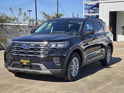 New 2026 Ford Explorer ACTIV SUV for sale #TGA08772 - photo 2