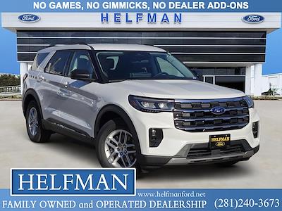2026 Ford Explorer RWD SUV for sale #TGA11065 - photo 1