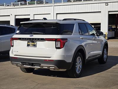 2026 Ford Explorer RWD SUV for sale #TGA11065 - photo 2