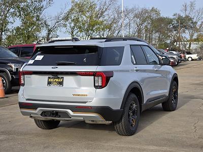 New 2026 Ford Explorer Tremor for sale #TGA11199 - photo 2