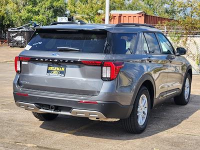 New 2026 Ford Explorer ACTIV SUV for sale #TGA11557 - photo 2