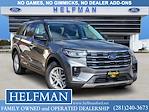 New 2026 Ford Explorer ACTIV SUV for sale #TGA11557 - photo 1