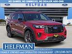New 2026 Ford Explorer ST for sale #TGA11581 - photo 1