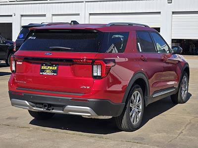 New 2026 Ford Explorer Platinum for sale #TGA12967 - photo 2