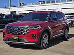 New 2026 Ford Explorer Platinum for sale #TGA12967 - photo 3