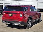 New 2026 Ford Explorer Platinum for sale #TGA12967 - photo 2
