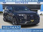 New 2026 Ford Explorer ST-Line SUV for sale #TGA14083 - photo 1
