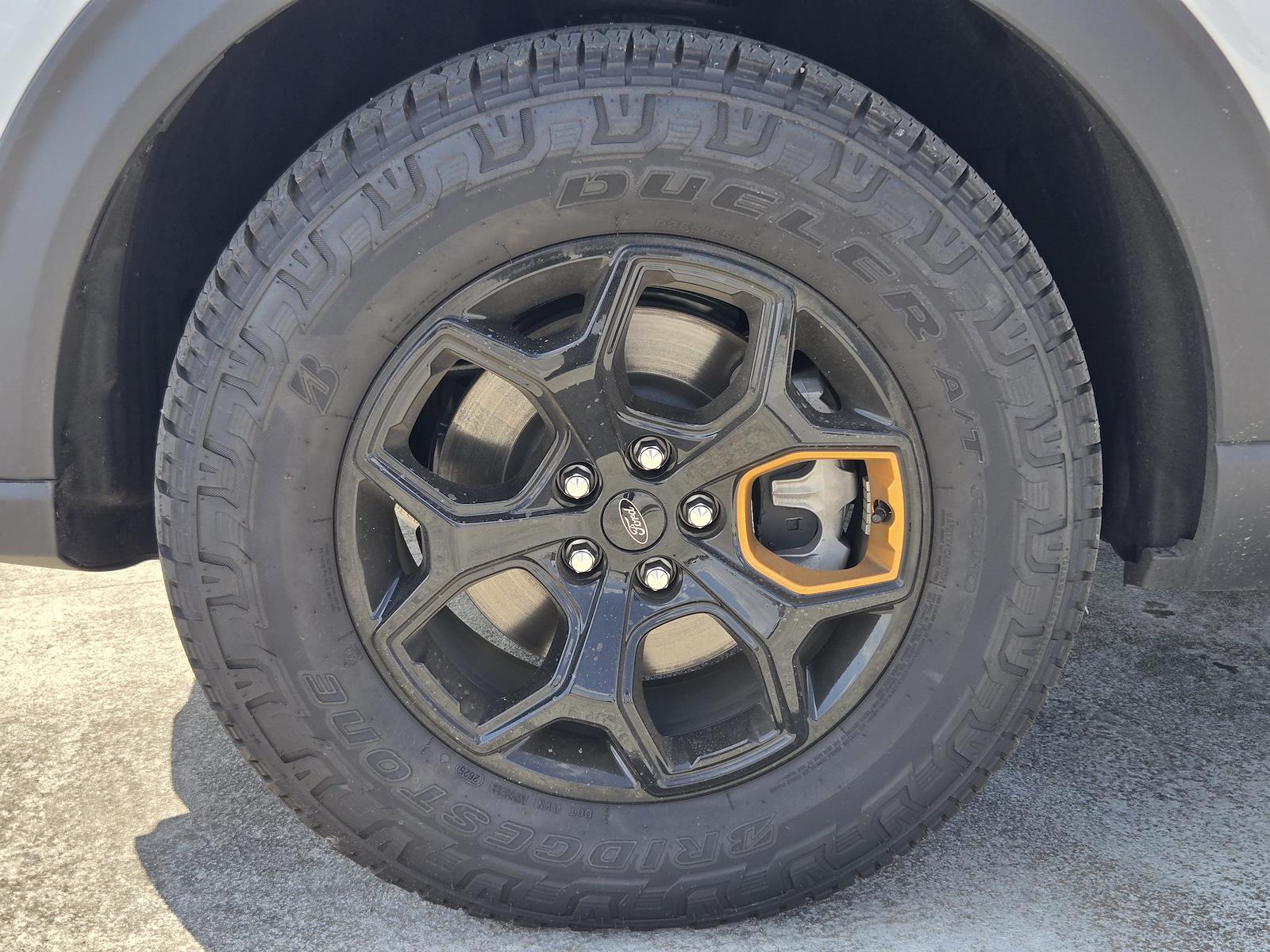 New 2026 Ford Explorer - photo 9