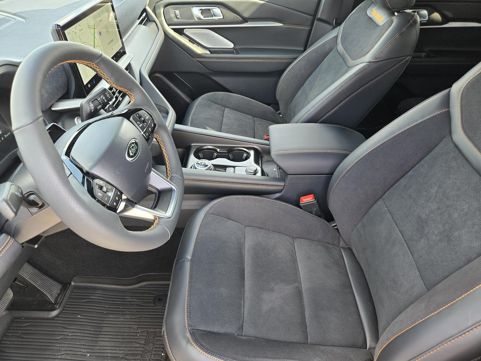 New 2026 Ford Explorer - photo 11
