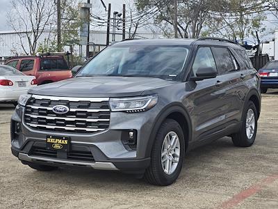 New 2026 Ford Explorer ACTIV for sale #TGA35540 - photo 2