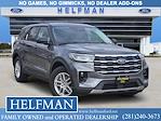 New 2026 Ford Explorer ACTIV for sale #TGA35540 - photo 1