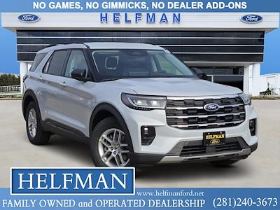 New 2026 Ford Explorer ACTIV for sale #TGA47008 - photo 1