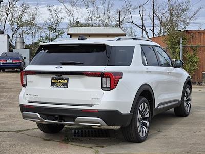 2026 Ford Explorer 4WD SUV for sale #TGA51568 - photo 2