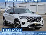 New 2026 Ford Explorer Platinum for sale #TGA51568 - photo 1
