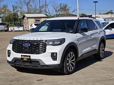 2026 Ford Explorer RWD SUV for sale #TGA70832 - photo 2