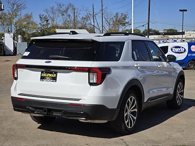 New 2026 Ford Explorer ST-Line for sale #TGA70832 - photo 2