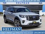 New 2026 Ford Explorer ST-Line for sale #TGA86524 - photo 1
