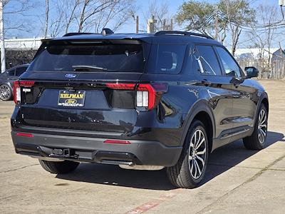 New 2026 Ford Explorer ST-Line for sale #TGA88342 - photo 2