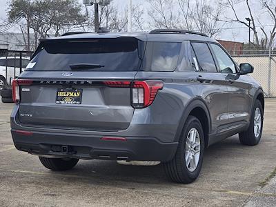 New 2026 Ford Explorer - photo 1