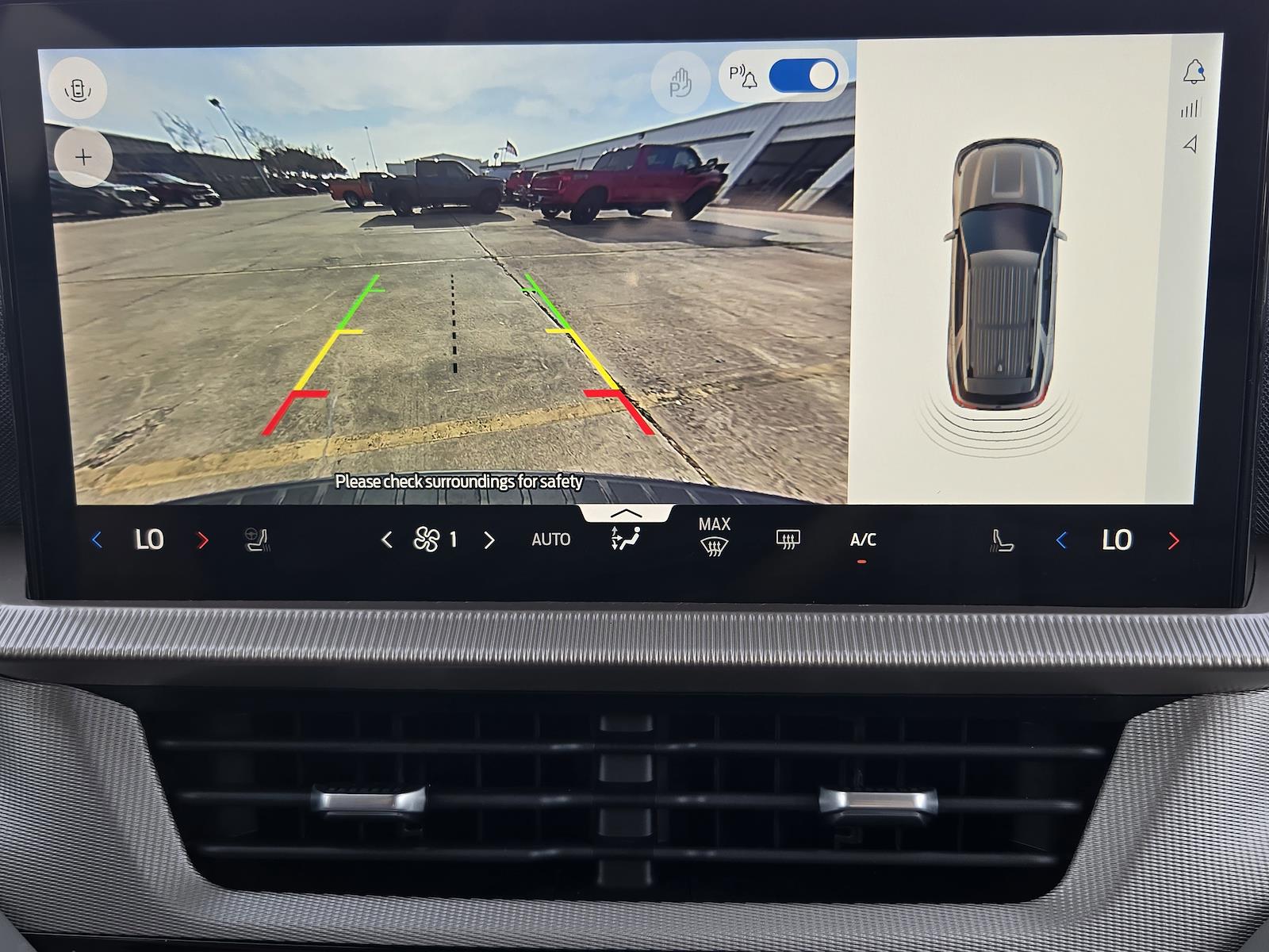 New 2026 Ford Explorer - photo 15