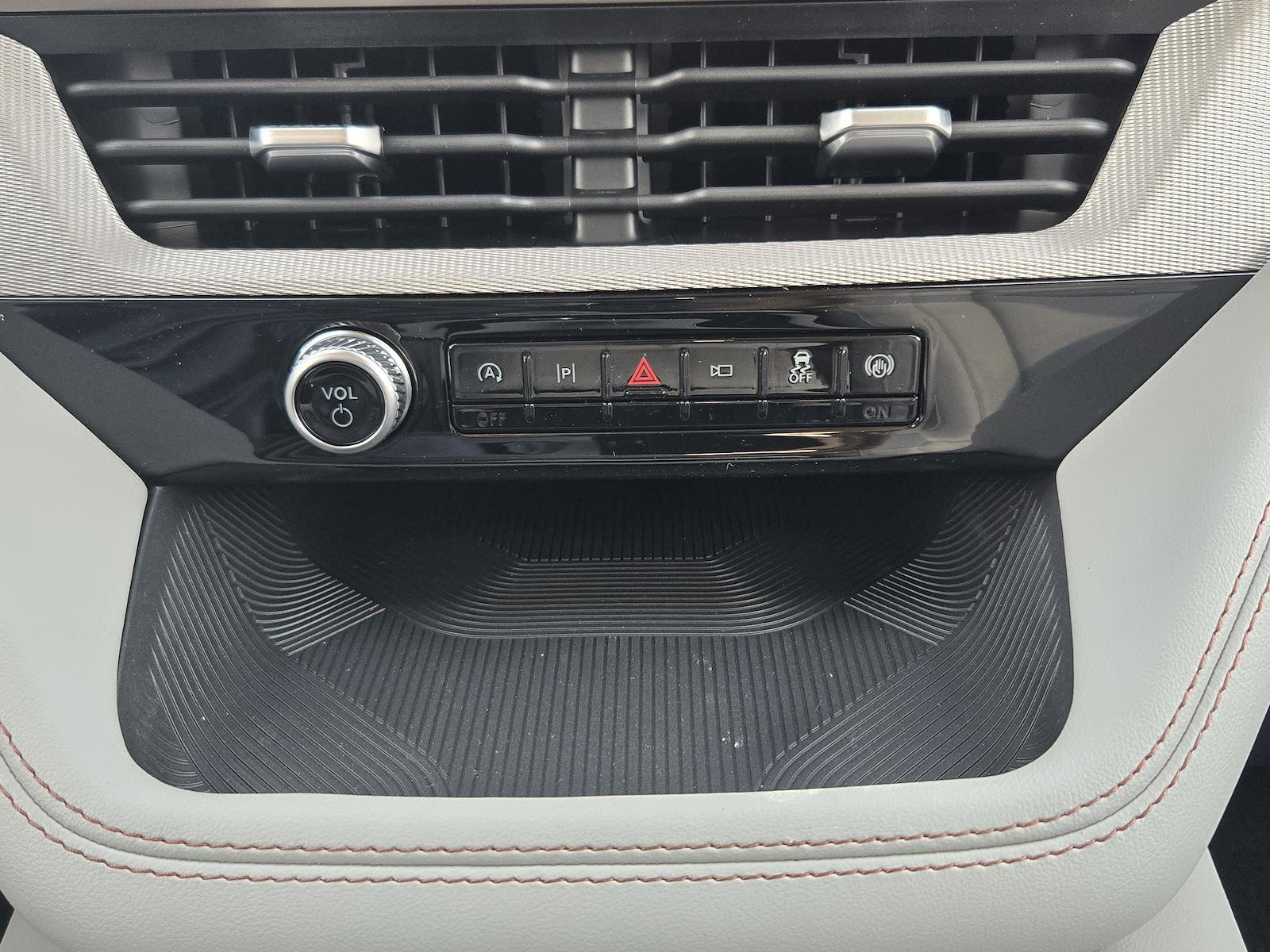 New 2026 Ford Explorer - photo 16