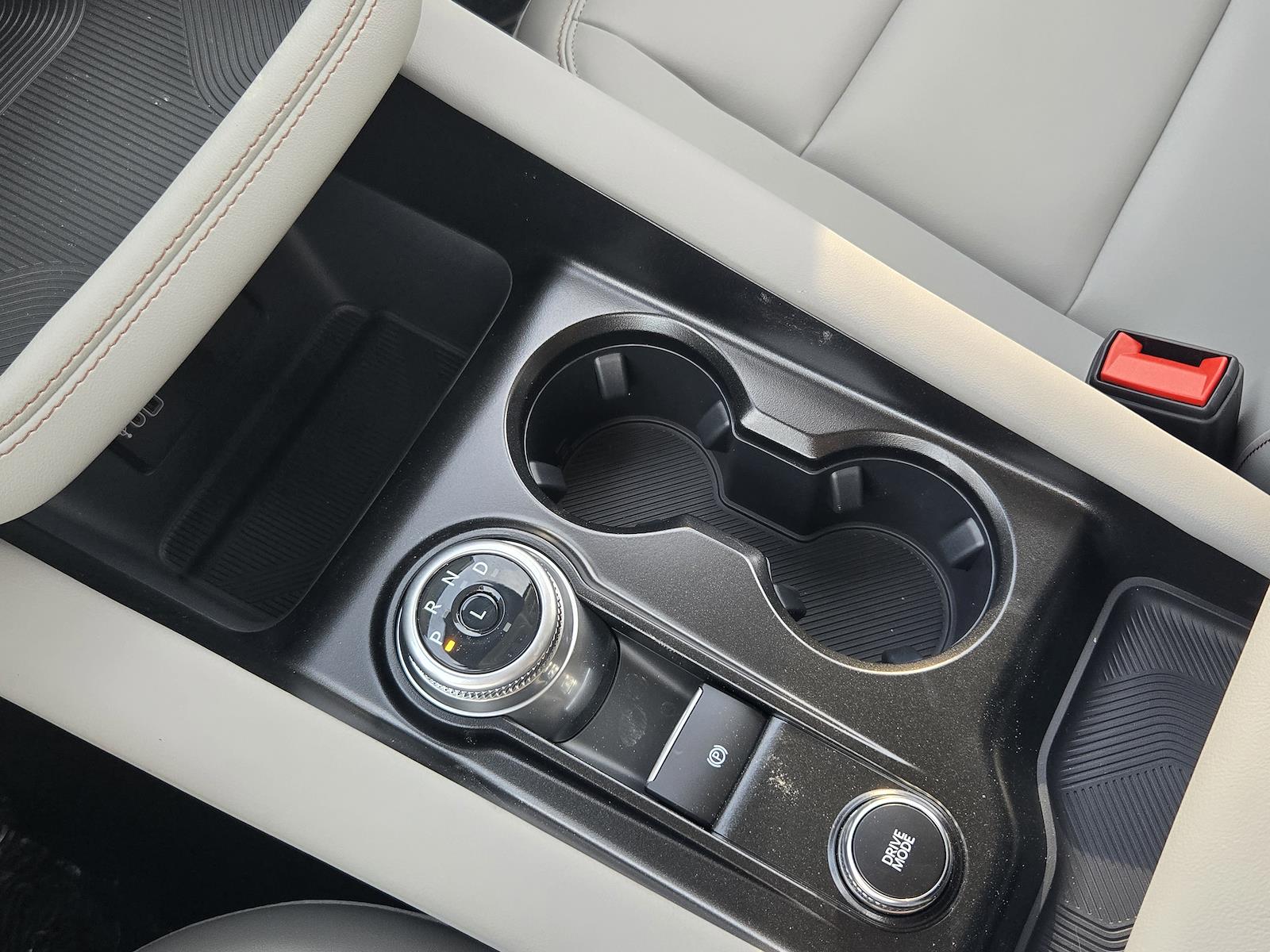 New 2026 Ford Explorer - photo 17