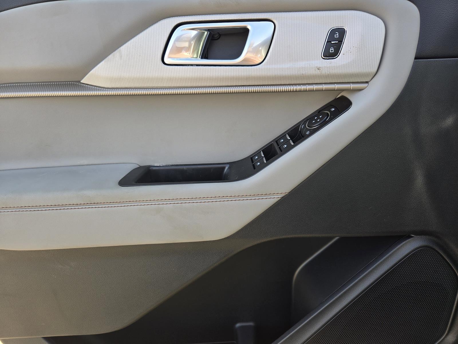 New 2026 Ford Explorer - photo 19