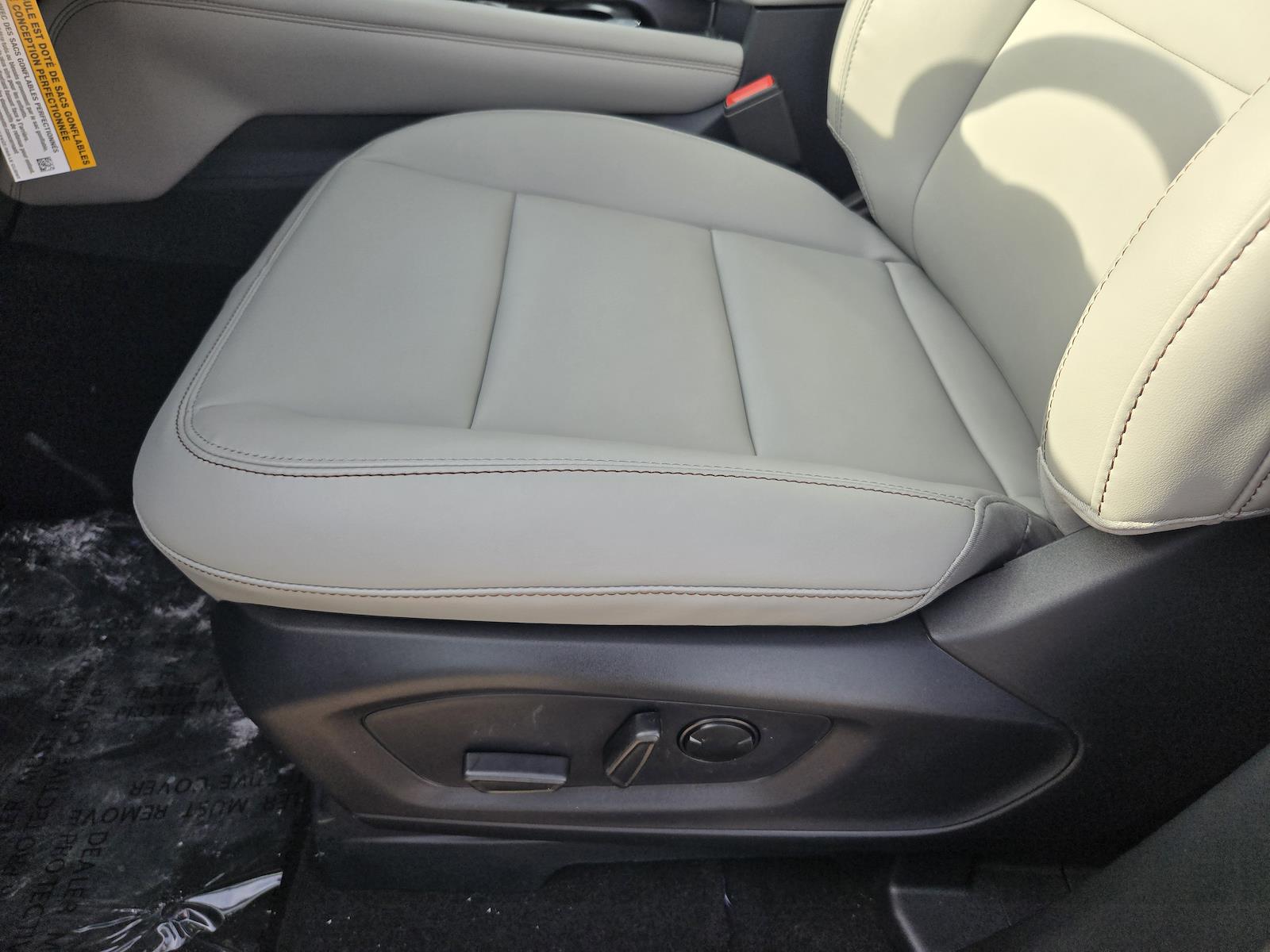 New 2026 Ford Explorer - photo 20