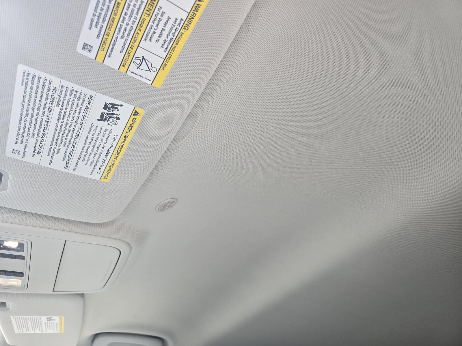 New 2026 Ford Explorer - photo 21