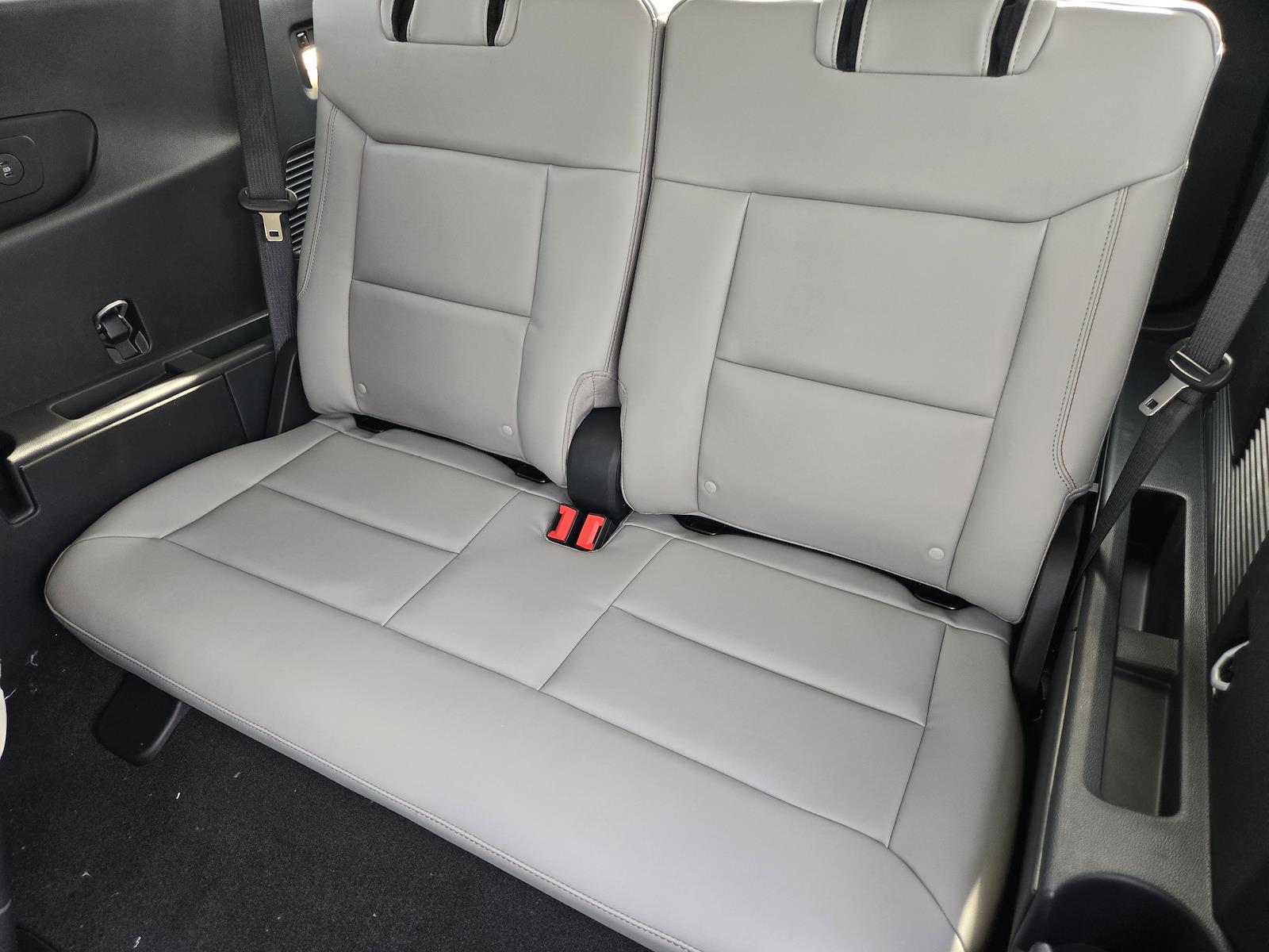 New 2026 Ford Explorer - photo 25