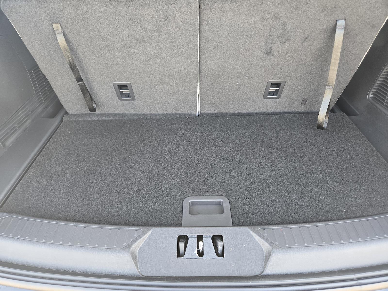 New 2026 Ford Explorer - photo 26