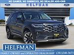 New 2026 Ford Explorer Platinum for sale #TGA96332 - photo 1