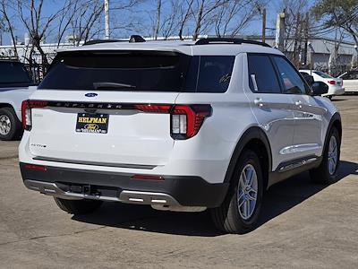 New 2026 Ford Explorer - photo 1