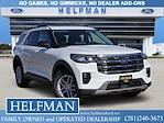 New 2026 Ford Explorer ACTIV for sale #TGB02219 - photo 1