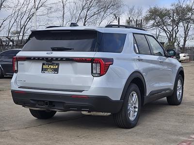 New 2026 Ford Explorer - photo 1